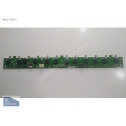 VBT71879.60 , 19.40T04.002 , REV:3 , AUO INVERTER BOARD