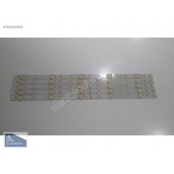 EVTLBM490E0501-AJ-3(L) , LM-K0150724 , 49PUK4900 , PHILIPS LED BAR