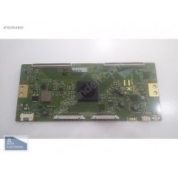 6870C-0558A , LC600EQF-PHF1-8A1 , V15 60UHD 120HZ Ver 0.6 , LG T-CON BOARD