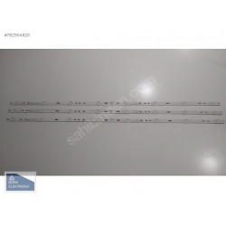 303HK430038 , HK43D08-ZC22AG-09 , PROFİLO 43PA315E , LED BAR