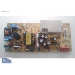 20452188 , 17IPS15-4 , 19VH3000 , VESTEL POWER BOARD 20452188 , 17IPS15-4 , 19VH3000 , VESTEL POWER BOARD