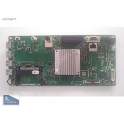 HJ89ZZ , VKT190R-6 , ARÇELİK A40 LB 6536 , MAIN BOARD , ANAKART HJ89ZZ , VKT190R-6 , ARÇELİK A40 LB 6536 , MAIN BOARD , ANAKART