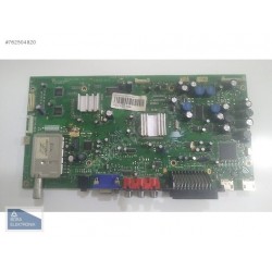 XZU VZZ , XLU190R-6 , TV 106-521 , ARCELIK MAIN BOARD XZU VZZ , XLU190R-6 , TV 106-521 , ARCELIK MAIN BOARD