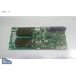 6632L-0465A , 2300KTS001D(LY)-F , LC420WX7 (MASTER) , LG INVERTER BOARD