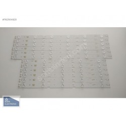 ZLF60600-AC , ZLG60600-AC , SAMSUNG_2015ARC490_3228 , LM41-00176A , LM41-00177A , SAMSUNG LED BAR