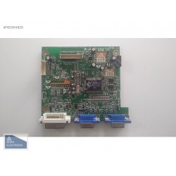200-100-2A1D-BH , LCD MONITOR MAIN BOARD 200-100-2A1D-BH , LCD MONITOR MAIN BOARD