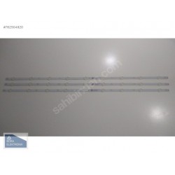 LB43046 V0_00 , PHILIPS 43PFS5803/12 , LED BAR