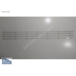 VESTEL 43 FHD A-TYPE REV0.8 , VESTEL 43 FHD B-TYPE REV0.8 , VESTEL LED BAR VESTEL 43 FHD A-TYPE REV0.8 , VESTEL 43 FHD B-TYPE REV0.8 , VESTEL LED BAR