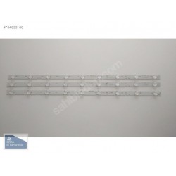 CJ 1.30.1.59201701R , 1.30.1.59201701R , J01F007 , 59217ZZ3R , LED BAR