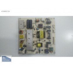 AY086D-4SF09 , 3BS0055014 , REV:1.0 , SANYO POWER BOARD