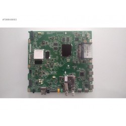 EBT63453402 , EAX66085703 (1.0) , LG 49UB820V , MAIN BOARD , ANAKART EBT63453402 , EAX66085703 (1.0) , LG 49UB820V , MAIN BOARD , ANAKART