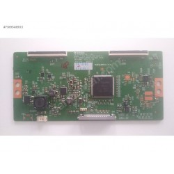 6871L-3703M , 6870C-0502C , V14 TM120 UHD Ver0.6 , LG 55UB820V , 55UB830V , 55UB850V , T-CON BOARD