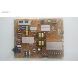 LG 55UB830V , 55UB320V , 49UB830V , POWER BOARD , BESLEME KARTI , EAX65613901 (1.6)