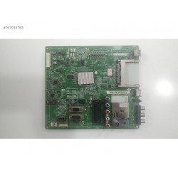 EBT60927361 , EAX61354204 (0) , 32LD35AUO , LG 32LD350 , MAIN BOARD , ANAKART EBT60927361 , EAX61354204 (0) , 32LD35AUO , LG 32LD350 , MAIN BOARD , ANAKART