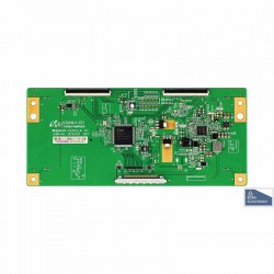 3E-D078809 , V390HJ1-CE1 , VESTEL 39PF5025 , T-CON BOARD , V390HJ-LE1