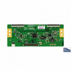 6871L-3096E , 6870C-0444A , LC470DUE-SFR1_CONTROL_VER 1.0 , LG 42LA640S , T-CON BOARD