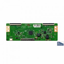 6871L-3210D , 6870C-0438A  , LC470EUN-SFF1-CONTROL-VER 1.0 , T-CON BOARD