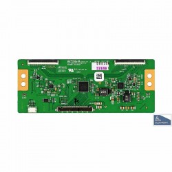 6871L-3269A , 6870C-0444A , LC470DUE-SFR1_Control_Ver 1.0 , LG 55GA6450 , T-CON BOARD