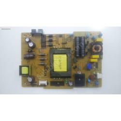 23399644 , 17IPS62 , TOSHIBA 42L3863DAT , 42L3763DAT , 43L3763DAT , POWER BOARD