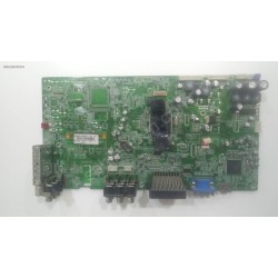 20400525 , 17MB12-2 , TECHWOOD 32805 , MAIN BOARD , ANAKART 20400525 , 17MB12-2 , TECHWOOD 32805 , MAIN BOARD , ANAKART