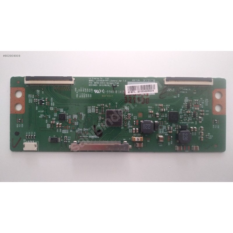 Lc a1. Lc500due-sfr1
