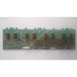 4H+V2258.131/A , V225-30CHF , V225-3XX , E206453 , LG 32LF2500 , 32LF2510 , INVERTER BOARD