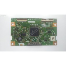 19100020 , AX080E002B , TOSHIBA 32C3500P , 32C3500PG , T-CON BOARD