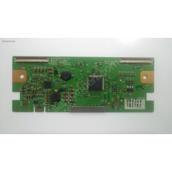 6870C-0288B , 6871L-1827B , LG 32LH2000-ZA , T-CON BOARD