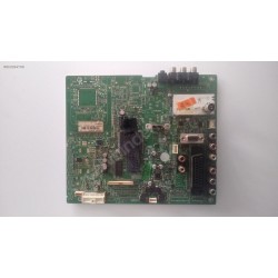 20445763 , 17MB25-3 , VESTEL 32VH3000 , MAIN BOARD , ANAKART 20445763 , 17MB25-3 , VESTEL 32VH3000 , MAIN BOARD , ANAKART