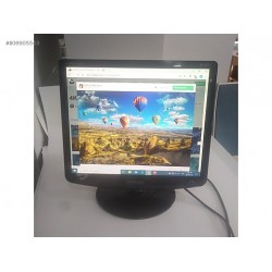Samsung SyncMaster 932B PLUS 19" DVI+VGA LCD MONITOR Samsung SyncMaster 932B PLUS 19" DVI+VGA LCD MONITOR