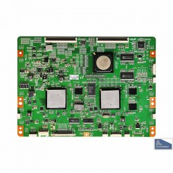 LJ94-14814B , GA3D_TPS_C6LV0.0 , VESTEL 55PF9990 , LTA550HQ06 , T-CON BOARD LJ94-14814B , GA3D_TPS_C6LV0.0 , VESTEL 55PF9990 , LTA550HQ06 , T-CON BOARD