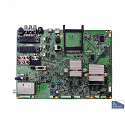 PE0771 A , V28A00101901 , TOSHIBA 46ASV685D , MAIN BOARD , ANAKART PE0771 A , V28A00101901 , TOSHIBA 46ASV685D , MAIN BOARD , ANAKART