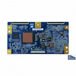 T400HW01 V1 CTRL BD , 07A34-1C , FT-5540T02013 , SONY KDL-40V3000 , T-CON BOARD