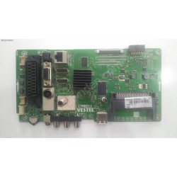 23469960 , 23469980 , 17MB211 , REGAL 49R6520F , MAIN BOARD , ANAKART , VES490UNDL-2D-N11 23469960 , 23469980 , 17MB211 , REGAL 49R6520F , MAIN BOARD , ANAKART , VES490UNDL-2D-N11