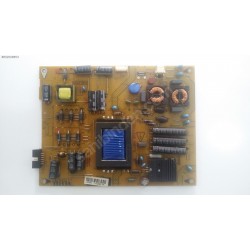 23207243 , 17IPS71 , VESTEL 40PF7120 , FINLUX 40FX615 , POWER BOARD