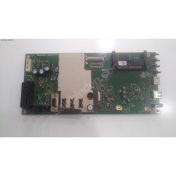 NNU9ZZ , VTY190R-6 , ARCELIK A40 LB 5433 , BEKO B40 LB 5433 , MAIN BOARD , ANAKART NNU9ZZ , VTY190R-6 , ARCELIK A40 LB 5433 , BEKO B40 LB 5433 , MAIN BOARD , ANAKART