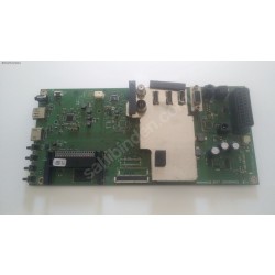 G96KZZ , VTY190R-6 , BEKO B32 LB 5533 , MAIN BOARD , ANAKART G96KZZ , VTY190R-6 , BEKO B32 LB 5533 , MAIN BOARD , ANAKART