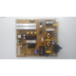 EAX66232501 , EAX66232501(1.6) , LGP43RID-15CH1 , LG 43LX341C , POWER BOARD , BESLEME KART