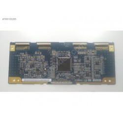 320WB02 C0B , CLAA320WB02C , DATRON DAT-320XJE08 , T-CON BOARD