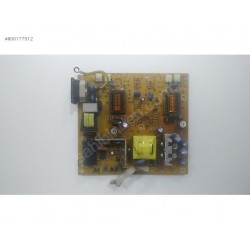 HKC PI780-01 , PI780-01 V1.1 HKC , LCD MONITOR POWER BOARD HKC PI780-01 , PI780-01 V1.1 HKC , LCD MONITOR POWER BOARD