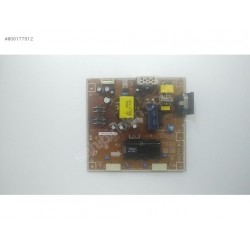 PWI1904SJ , PWI1904SJ (A) , Rev.1.0 , SAMSUNG LCD MONITOR POWER BOARD PWI1904SJ , PWI1904SJ (A) , Rev.1.0 , SAMSUNG LCD MONITOR POWER BOARD