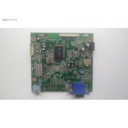 200-100-MRSDS , REV:S2H , FV726W-S2H , LCD MONITOR MAIN BOARD 200-100-MRSDS , REV:S2H , FV726W-S2H , LCD MONITOR MAIN BOARD