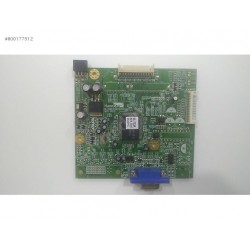 39-X1910100G00032 , ViewSonic VA1703WB , LCD MONITOR MAIN BOARD 39-X1910100G00032 , ViewSonic VA1703WB , LCD MONITOR MAIN BOARD