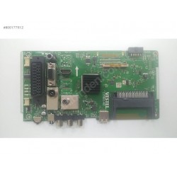 23441925 , 23450709 , 17MB140 , VESTEL 32HB5000 , MAIN BOARD , ANAKART 23441925 , 23450709 , 17MB140 , VESTEL 32HB5000 , MAIN BOARD , ANAKART