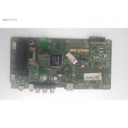 23112589 , 23112630 , 17MB82-2 , VESTEL 32PH3125D , MAIN BOARD , ANAKART 23112589 , 23112630 , 17MB82-2 , VESTEL 32PH3125D , MAIN BOARD , ANAKART