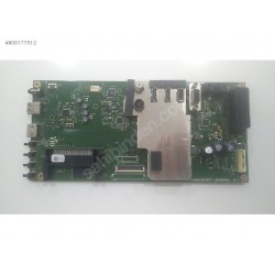 NYZ9ZZ , VTY190R-6 , BEKO B40-LB-5433 , MAIN BOARD , ANAKART NYZ9ZZ , VTY190R-6 , BEKO B40-LB-5433 , MAIN BOARD , ANAKART