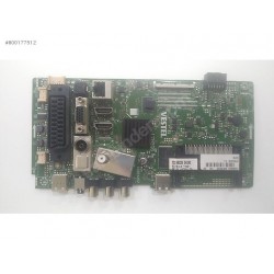 23248032 , 23248033 , 17MB96 , REGAL 42R6050F , MAIN BOARD , ANAKART 23248032 , 23248033 , 17MB96 , REGAL 42R6050F , MAIN BOARD , ANAKART