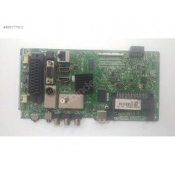 23397027 , 17MB110P , 260816R2 , REGAL 39R6012F , MAIN BOARD , ANAKART 23397027 , 17MB110P , 260816R2 , REGAL 39R6012F , MAIN BOARD , ANAKART