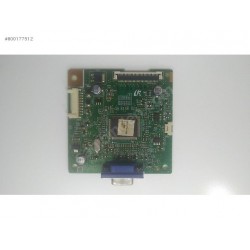 BN41-00833B , REV:MP1.1 , BN91-01302N , BN91-01490M , BN91-01490P , SAMSUNG 740N , LCD MONITOR MAIN BOARD BN41-00833B , REV:MP1.1 , BN91-01302N , BN91-01490M , BN91-01490P , SAMSUNG 740N , LCD MONITOR MAIN BOARD