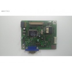 48.L0J01.A00 , 48 L0J01 A00 , DELL E173FPB , MAIN BOARD 48.L0J01.A00 , 48 L0J01 A00 , DELL E173FPB , MAIN BOARD